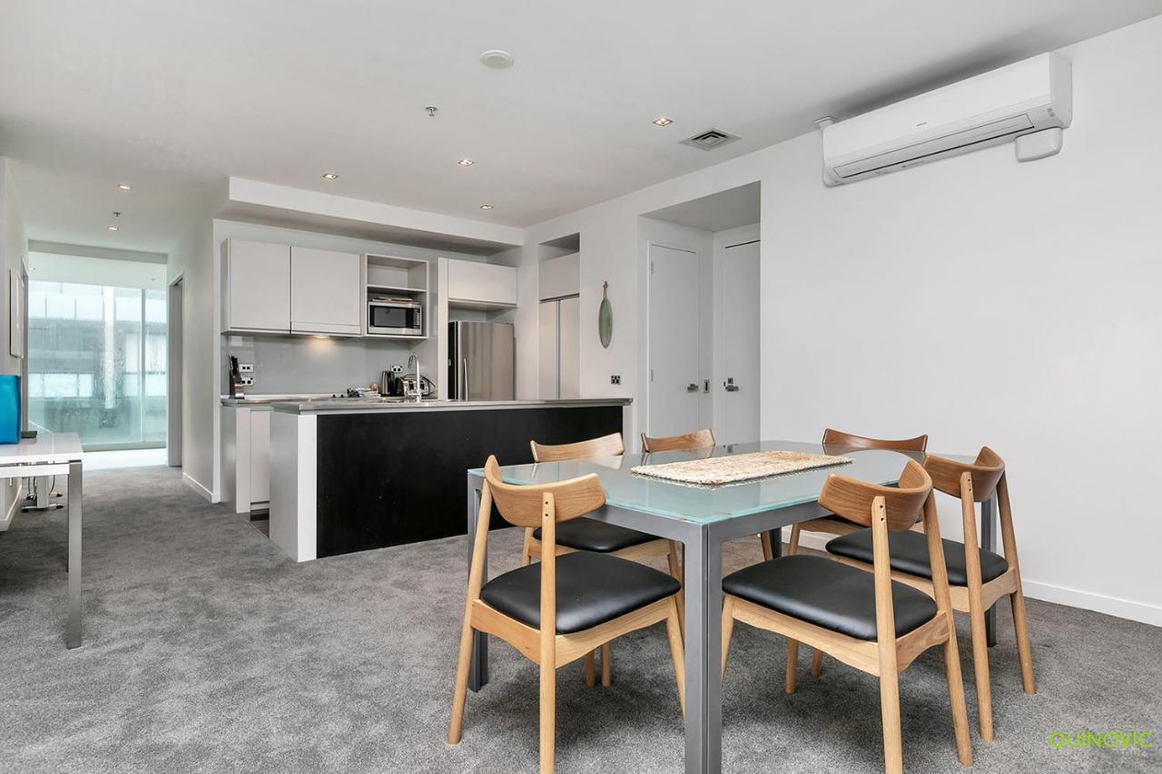Qv Waterfront Apartment Viaduct Area - 503 Auckland Ngoại thất bức ảnh