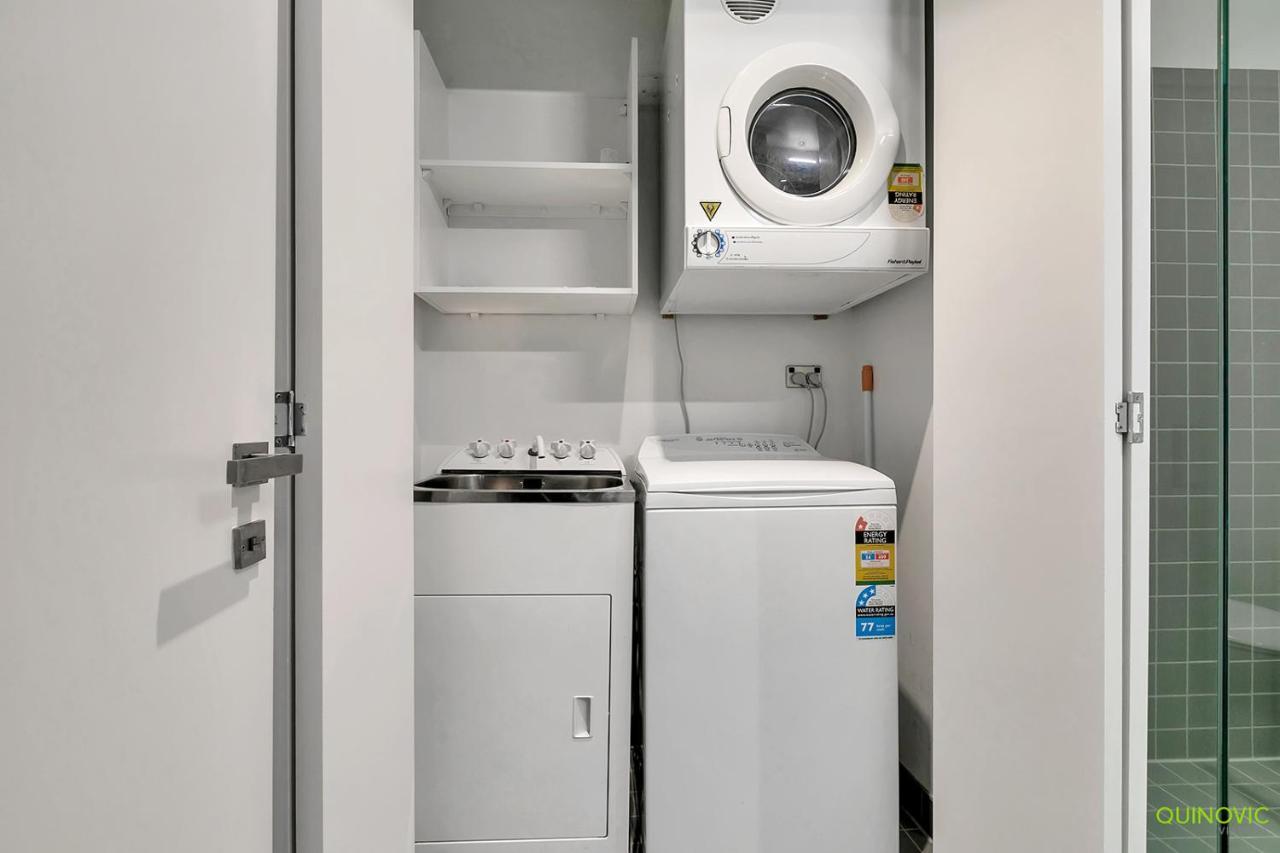 Qv Waterfront Apartment Viaduct Area - 503 Auckland Ngoại thất bức ảnh