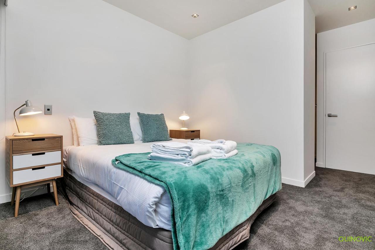 Qv Waterfront Apartment Viaduct Area - 503 Auckland Ngoại thất bức ảnh