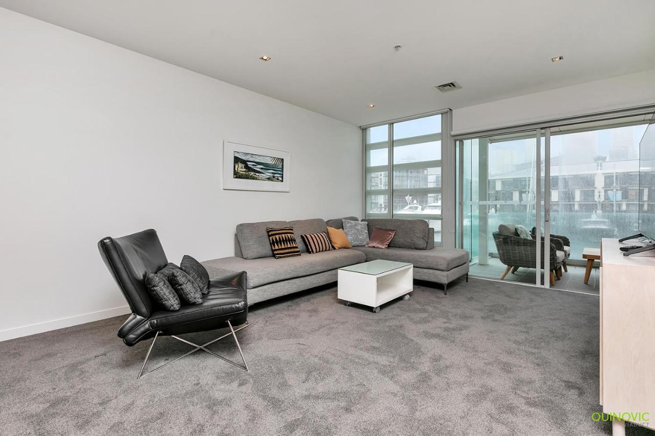 Qv Waterfront Apartment Viaduct Area - 503 Auckland Ngoại thất bức ảnh